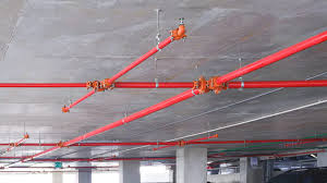 בדיקת ספרינקלרים שנתית